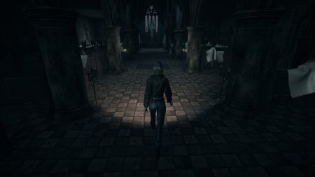 Hollowbody Review - a great horror game inspired by Silent Hill 2
